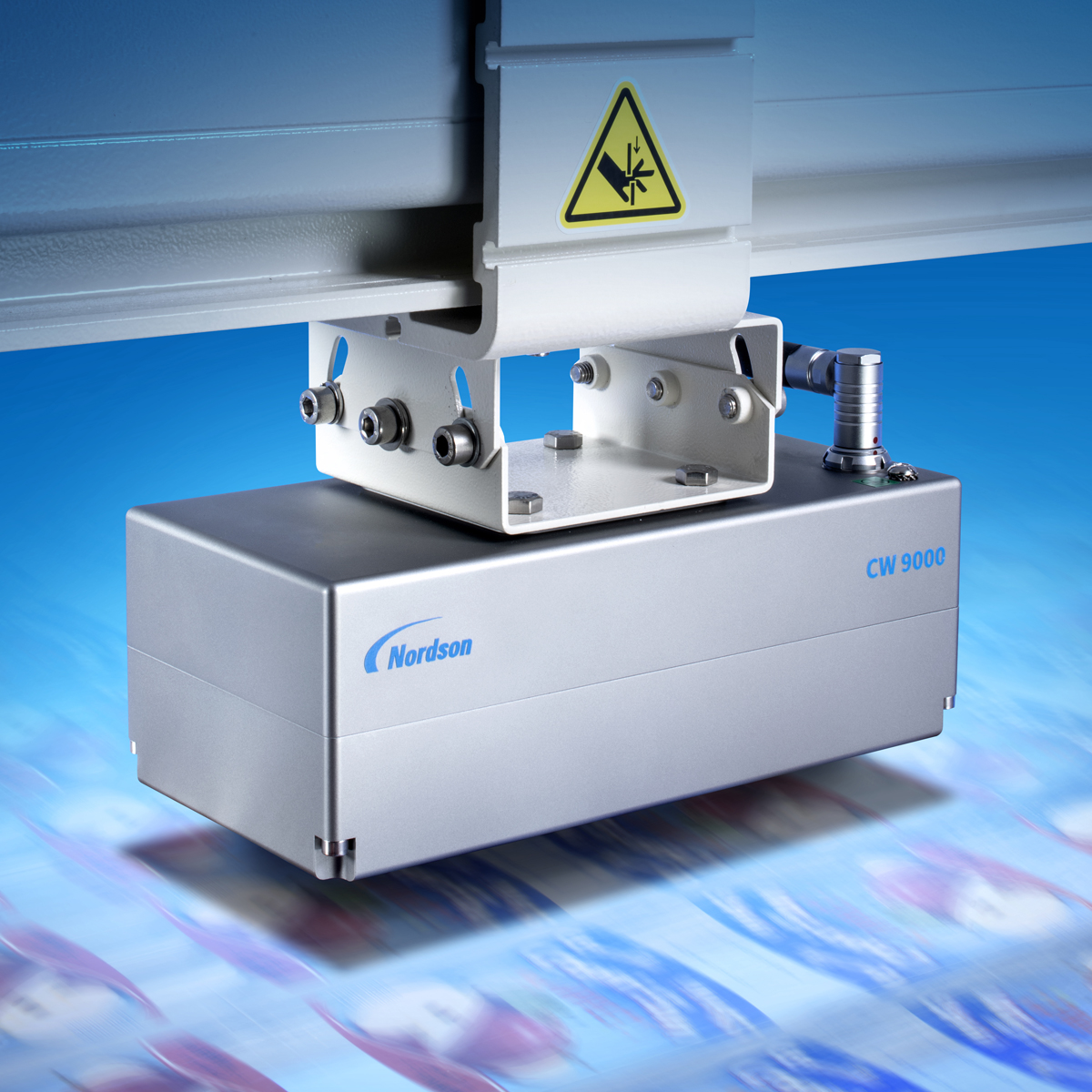 Coat Weight Measurement Solutions